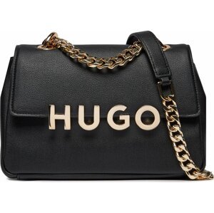 Kabelka Hugo Lizzie Sm Sh. Bag 50503780 10238871 01 Black 003