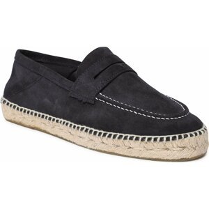 Espadrilky Manebi Loeafers Espadrilles K 1.5 Patriot Blue