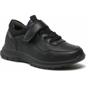 Sneakersy Tesoro 128632/05-01 Black