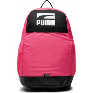 Batoh Puma Plus Backpack II 078391 11 Sunset Pink