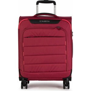 Malý textilní kufr Travelite Skaii 92647-12 Abendrot