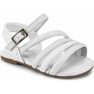 Sandály Bibi 1102295 White