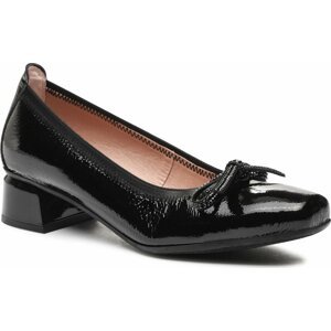 Polobotky Hispanitas Salma-I23 HI233051 Black