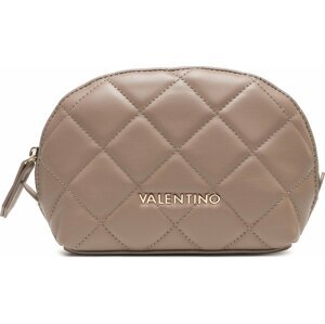 Kosmetický kufřík Valentino Ocarina VBE3KK512 Taupe