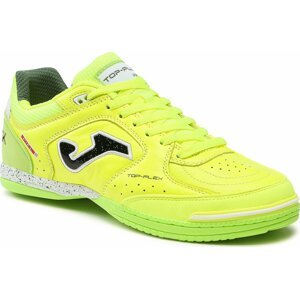 Boty Joma Top Flex 2309 TOPW2309IN Yellow