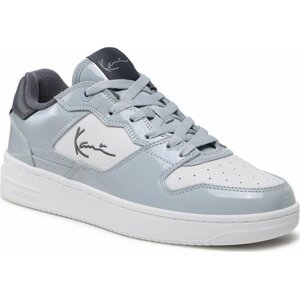 Sneakersy Karl Kani 89 Low V2 1080058 Lt.Blue/Grey