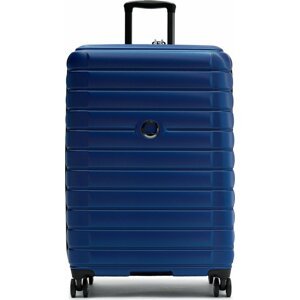 Velký tvrdý kufr Delsey Shadow 5.0 00287882102 Blue