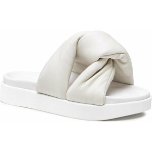 Nazouváky Inuikii Soft Crossed 70104-140 Off White