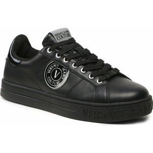 Sneakersy Versace Jeans Couture 74YA3SK1 ZP260 899