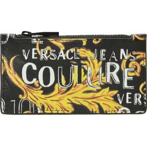 Pouzdro na kreditní karty Versace Jeans Couture 74YA5PB3 ZP203 G89