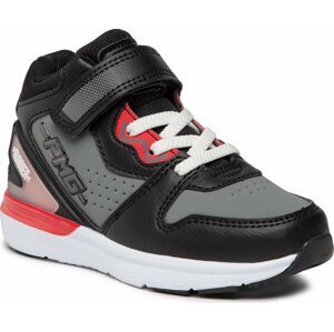 Sneakersy Primigi 2953200 Nero