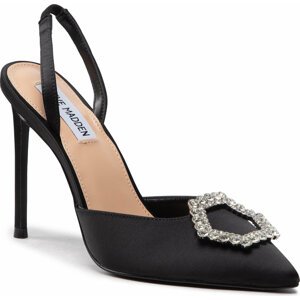 Sandály Steve Madden Vionnet SM11001965-04003-001 Black