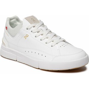 Sneakersy On The Roger Centre Court 48.99437 White/Gum