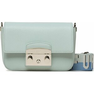 Kabelka Furla Metropolis WB00839-BX006-2007S-1-007-20-BG-B Minty/Minty