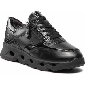 Sneakersy Tamaris 1-23774-39 Black Comb 098