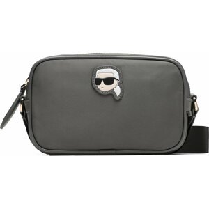 Kabelka KARL LAGERFELD 230W3050 Grey