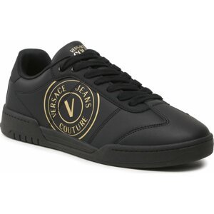 Sneakersy Versace Jeans Couture 74YA3SD1 ZP220 G89