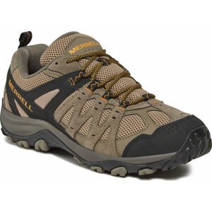 Trekingová obuv Merrell Accentor 3 AJ037137 Beige