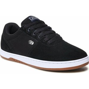 Sneakersy Etnies JOSL1N 4102000144 Black 001