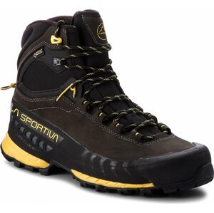 Trekingová obuv La Sportiva Tx5 Gtx GORE-TEX 27I900100 Carbon/Yellow