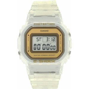 Hodinky Casio GMD-S5600SG-7ER White/Cean