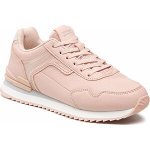 Sneakersy Sprandi WP07-01499-06VE Pink