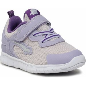 Sneakersy Bagheera Star 86525-24 C5350 Purple/Lavender