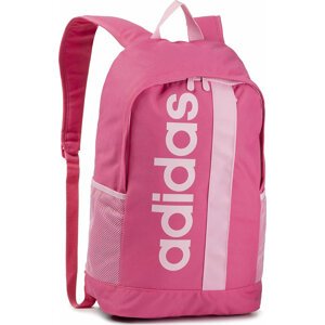 Batoh adidas Lin Core Bp DT8619 Pink