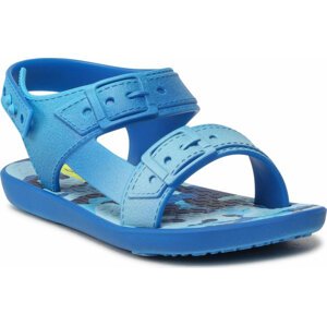 Sandály Ipanema Brincar Papete Baby 26763 Blue/Blue 20764