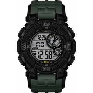 Hodinky Timex UFC Redemption TW5M53900 Černá