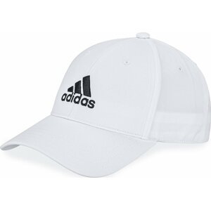 Kšiltovka adidas II3552 white/black