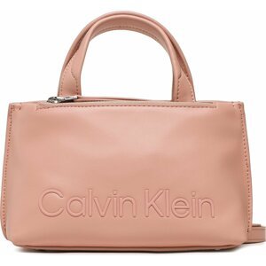 Kabelka Calvin Klein Set Mini Tote K60K610167 GBI