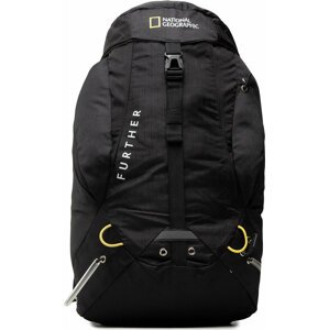 Batoh National Geographic Backpack N16082.06 Black