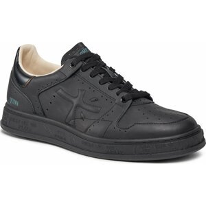 Sneakersy Premiata Quinn 6564 Black