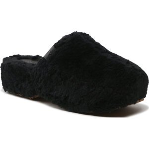 Bačkory Ugg W Fuzz Sugar Clog 1130950 Blk