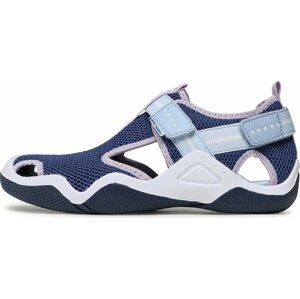 Sandály Geox J Wader Girl J1508A01454C4215 D Navy/Lilac