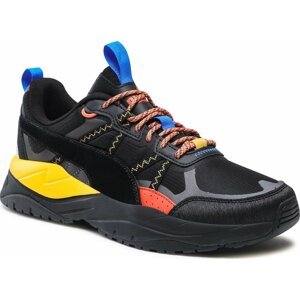 Sneakersy Puma X-Ray Tour Open Road 393360 01 Puma Black/Puma Black