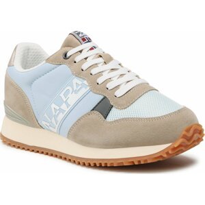 Sneakersy Napapijri Astra NP0A4HKJB Blue Faded 2B1