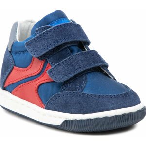 Sneakersy Naturino Falcotto By Naturino Deide Vl 0012016750.01.1C77 Azure/White