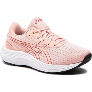Boty Asics Gel-Excite 9 Gs 1014A231 Frosted Rose/Cranberry 702