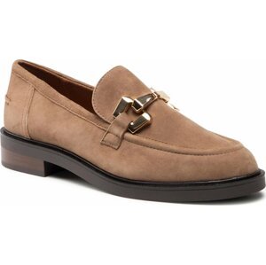 Lordsy Caprice 9-24200-41 Taupe Suede 343