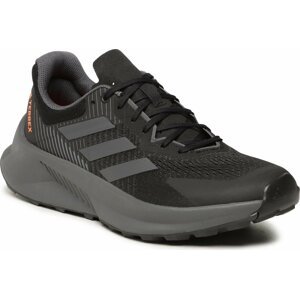 Boty adidas Terrex Soulstride Flow Trail Running Shoes GX1822 Černá