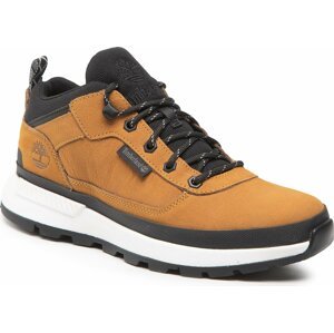 Sneakersy Timberland Field Trekker Low TB0A2A15231 Wheat Nubuck