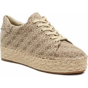 Espadrilky Guess Malee FL6MLE FAL14 BEIBR