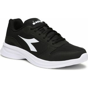 Boty Diadora Robin 4 101.179084-C7406 Black/White