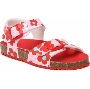 Sandály Agatha Ruiz de la Prada 232962 S Red