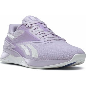 Boty Reebok Nano X3 Shoes HP6051 Fialová