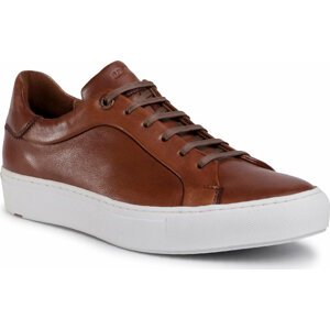 Sneakersy Lloyd Ajan 29-518-03 Cognac