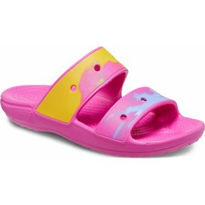 Sandály Crocs Classic Ombre Sandal 208282 6UC