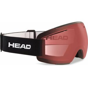 Sportovní ochranné brýle Head F-Lyt 394372 Red